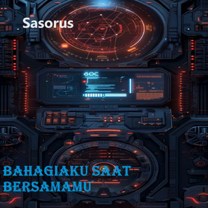 Bahagiaku Saat Bersamamu
