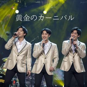 黄金のカーニバル　魂を揺さぶる至高のサンバ・パレード