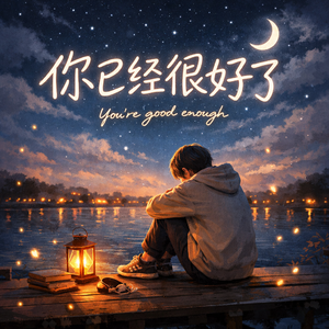 你已经很好了