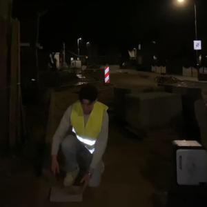 Middernacht (feat. Timz & Kayzinoh)