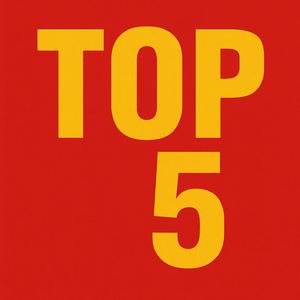Top 5