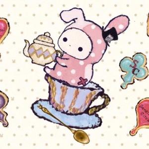 私奔 （原曲：最远的最近）