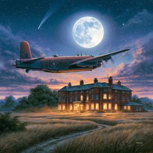 Landing