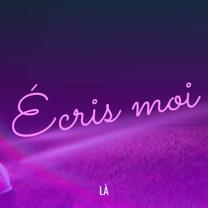 Écris moi