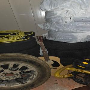 Sugar Mama Mia-tunes