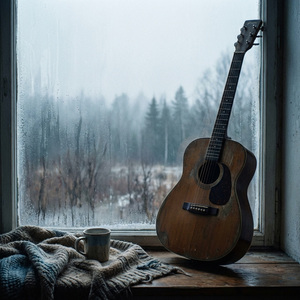 Полночное окно