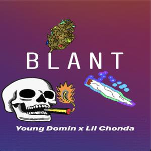 blant (feat. Lil Chonda)