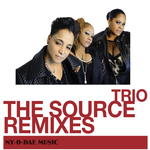 The Source (D Wild Instrumental)