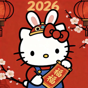 喜乐满人间