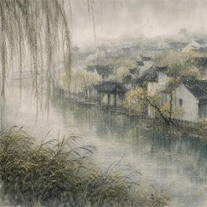 锦瑟华年