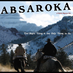 Absaroka End Credits