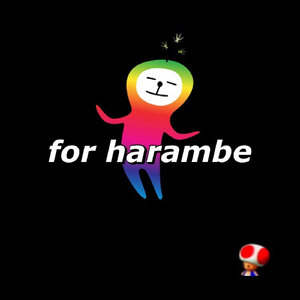 For Harambe
