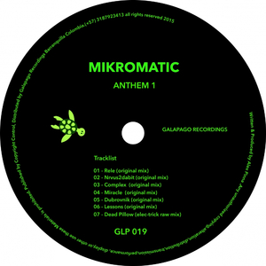 Dead Pillow (Elec-trick Raw Mix)