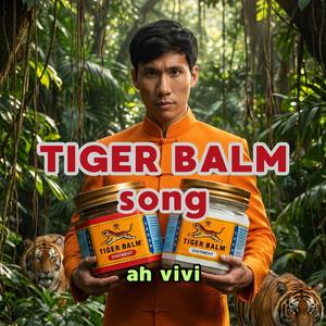 Tiger Balm song
