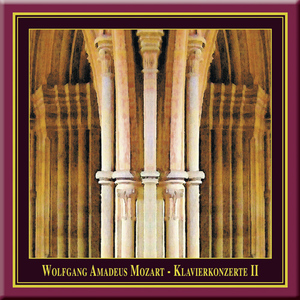 Piano Concerto No. 21 in C Major, K. 467, "Elvira Madigan":II. Andante