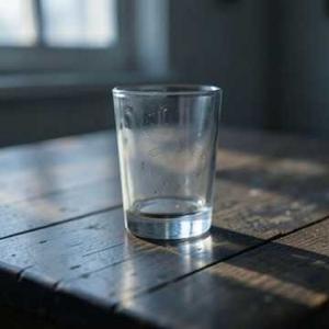 我在岁月长河回头望