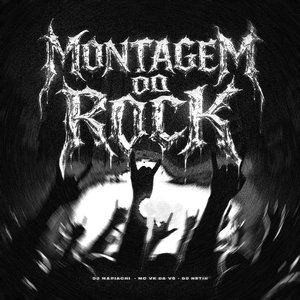 Montagem do Rock (Speed Up)