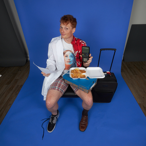 Important (The Way I Wrote It)