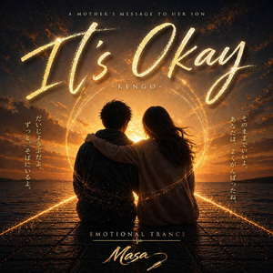 It's Okay