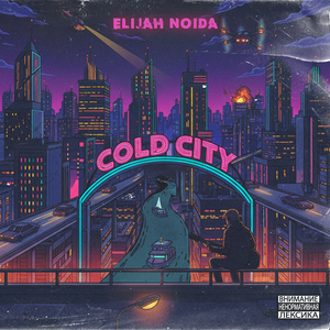Cold City (Outro)
