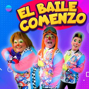 EL Baile Comenzo