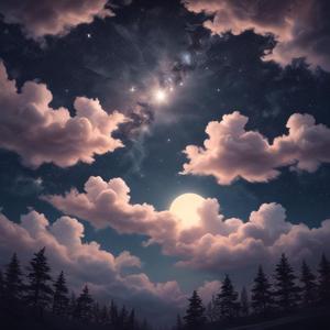 Зоряне небо