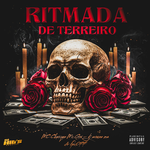 Ritmada Terreiro