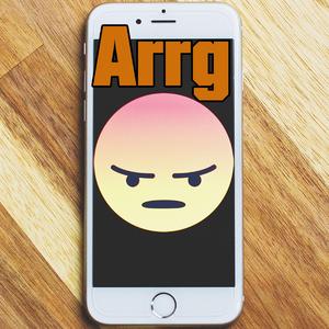 Arrg