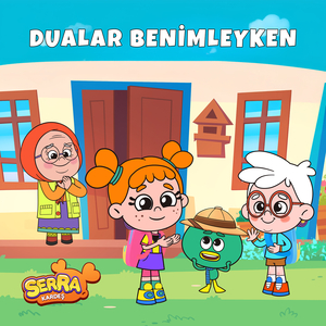 Dualar Benimleyken