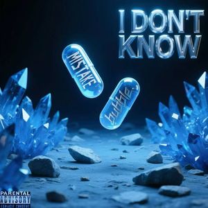 I DON'T KNOW(prod.Old fish)