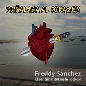 Puñalada al corazon