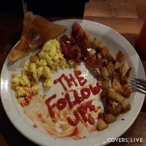 Missiles (Live) (Live)