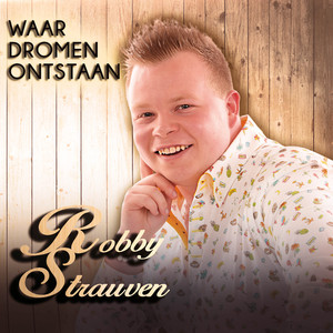 Waar Dromen Ontstaan