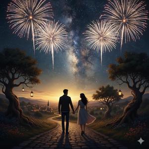 เราจะผ่านปีใหม่ไปด้วยกัน