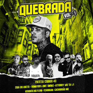 Quebrada, Vol. 1