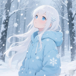冬天luv(^з^)-☆（prod.Tsuki/envy1uv）