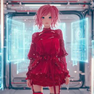 迷い星のネガイ