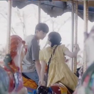 如此可爱的我们 电视原声音乐专辑