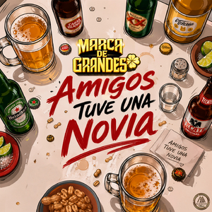 Amigos Tuve Una Novia
