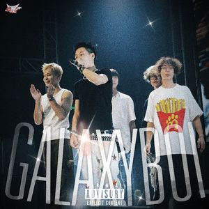 Galaxyboi