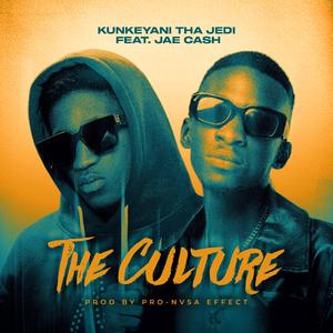 The Culture (feat. Jae cash)