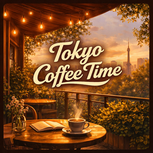 Small Cafe – Shimokitazawa