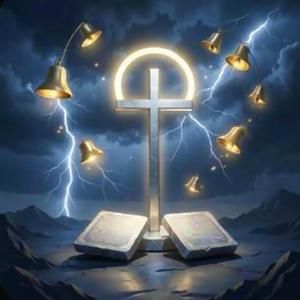 Im catholic ive got the holy s,mbolic