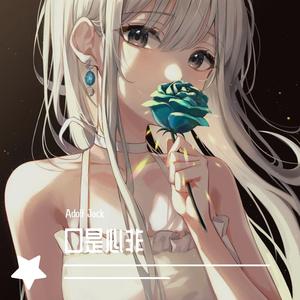 张雨生 - 口是心非（Adolf Jack remix）