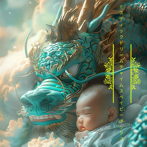 ミスティックドリームチャイムスベイビーボックス