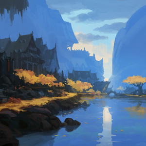 wavee - Instrumental prod. Furyl