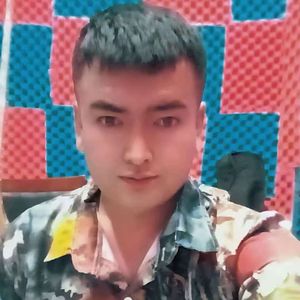 Turpan heliq nahxisi subulup ahtim