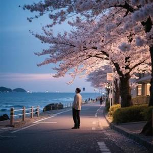 多余的打扰 (Cover 田园)