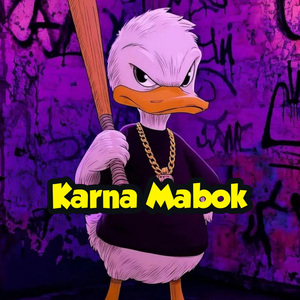 Karna Mabok (Party Sentak)