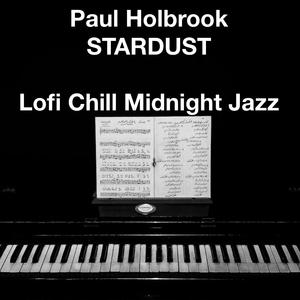 Winding Down (Lofi Chill Midnight jazz)